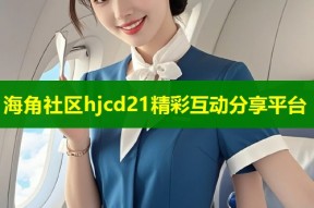 海角社区hjcd21精彩互动分享平台