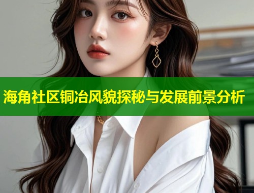 海角社区铜冶风貌探秘与发展前景分析 第1张 海角社区铜冶风貌探秘与发展前景分析 第1张