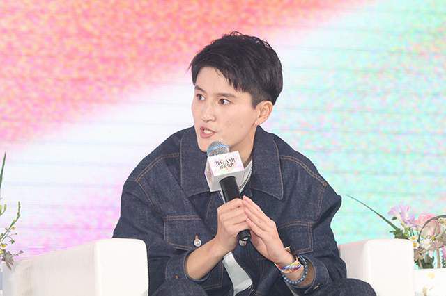 冲田杏梨 magnet